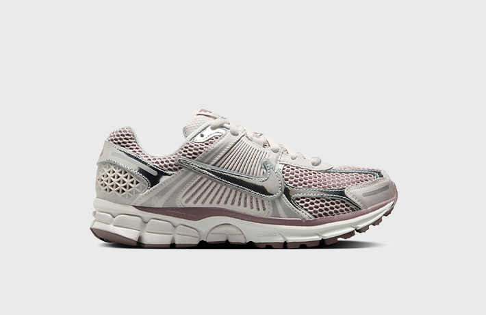 Nike Zoom Vomero 5 "Vast Grey"