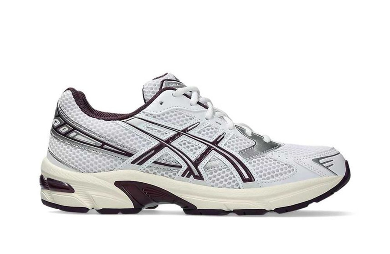 Asics Gel-1130 "Deep Plum"