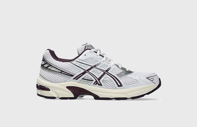 Asics Gel-1130 "Deep Plum"