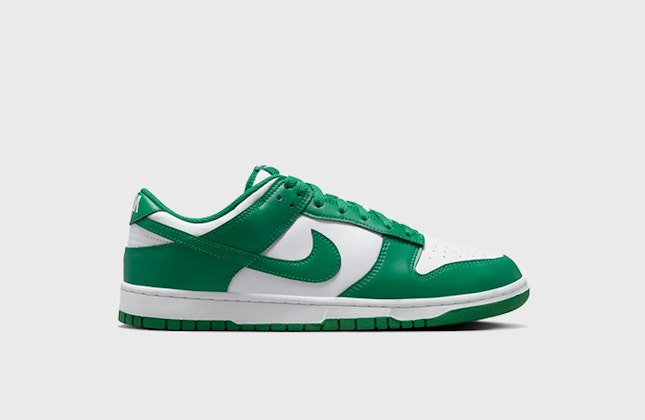 Nike Dunk Low "Malachite" Nike Dunk Low "Malachite"