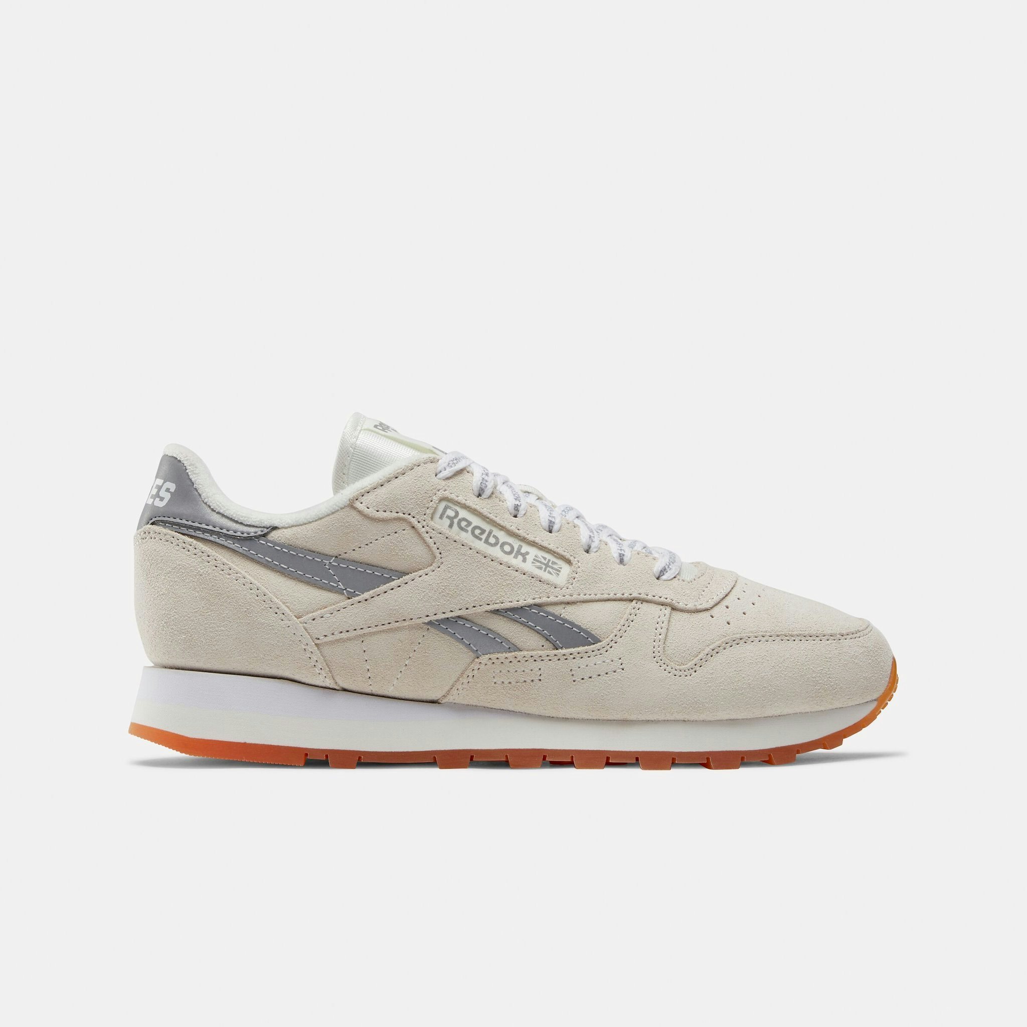 Places+Faces x Reebok Classic Leather "Chalk White"