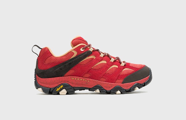 House of The Dragon x Merrell Moab 3 "Velaryon"