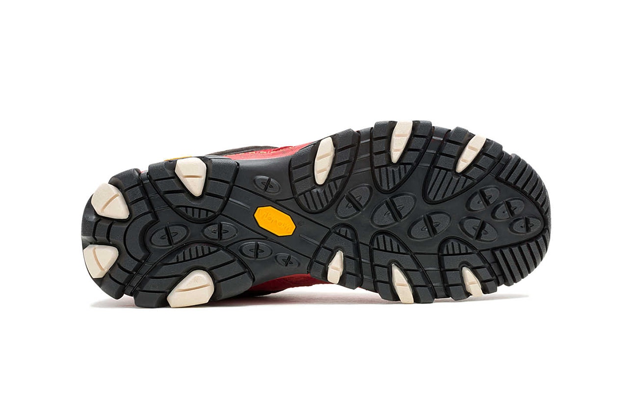 House of The Dragon x Merrell Moab 3 "Velaryon"