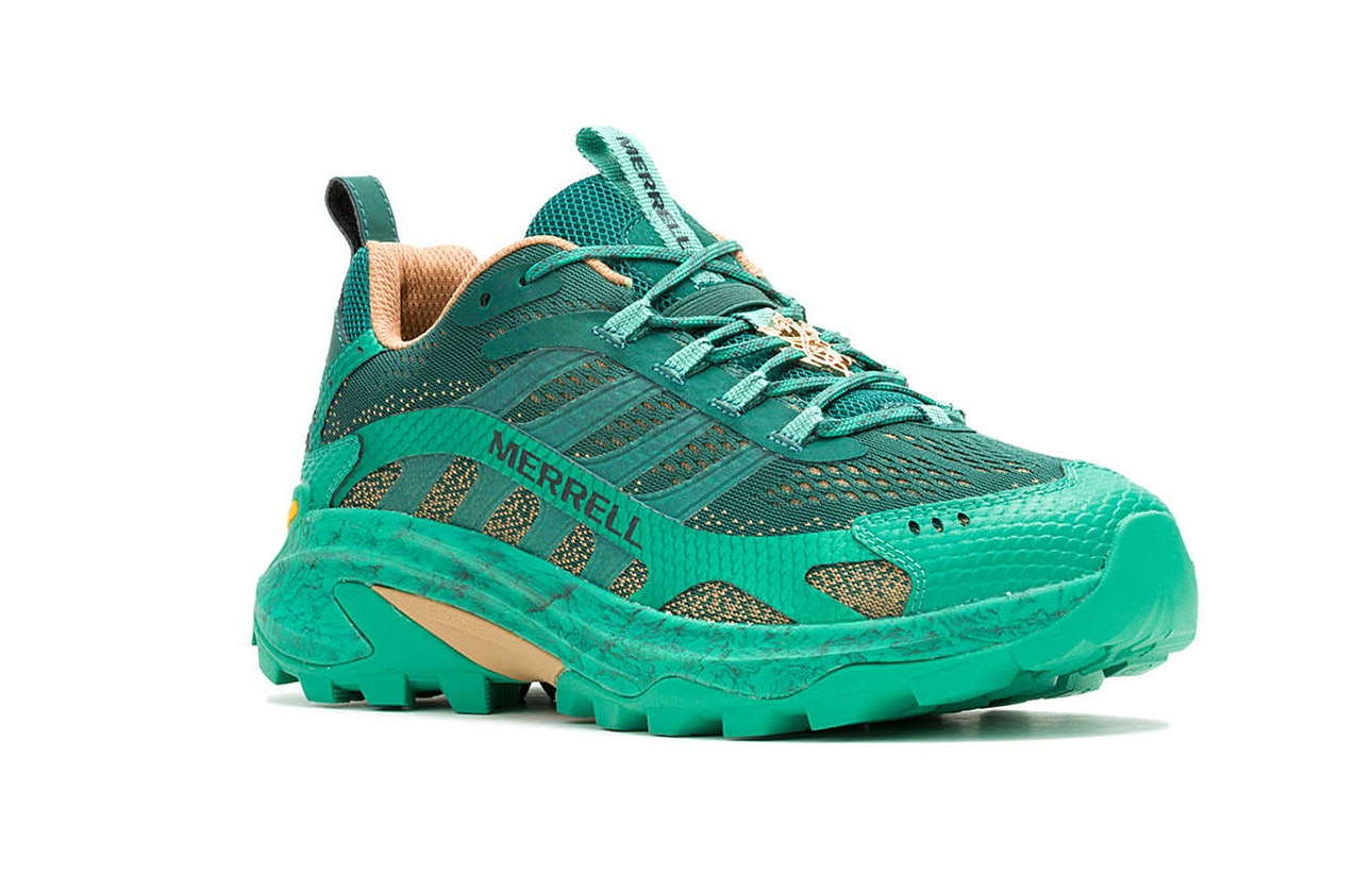 House of The Dragon x Merrell Moab Speed 2 "Hightower"