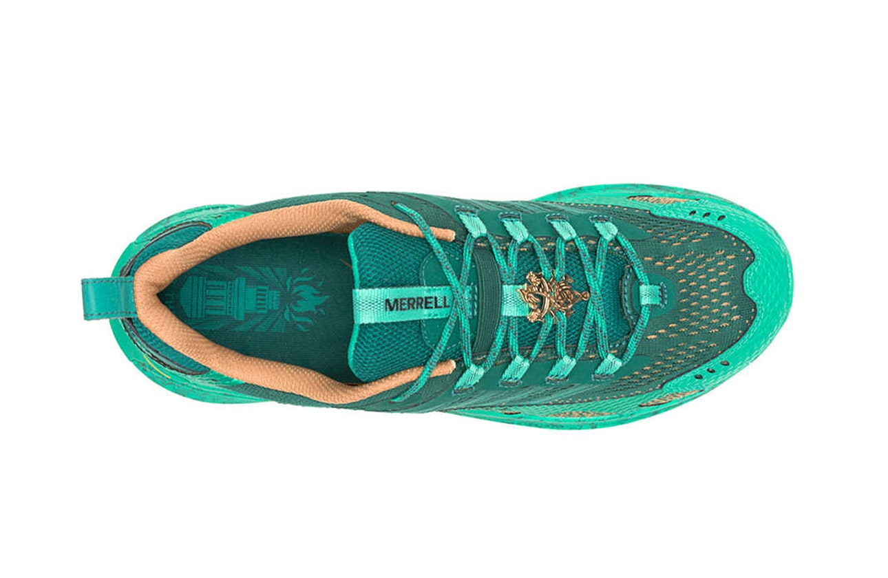 House of The Dragon x Merrell Moab Speed 2 "Hightower"