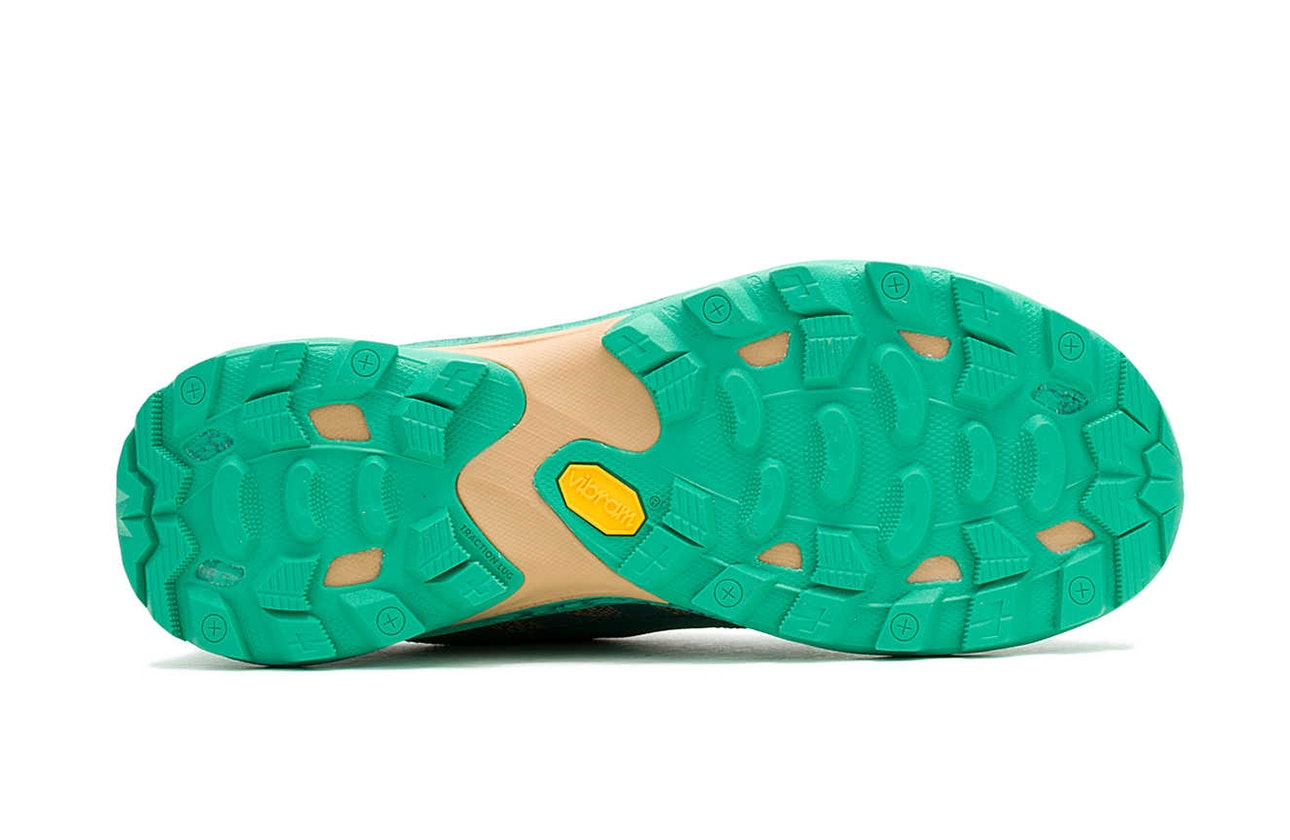 House of The Dragon x Merrell Moab Speed 2 "Hightower"