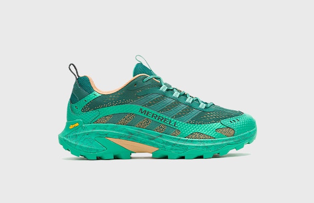 House of The Dragon x Merrell Moab Speed 2 "Hightower"