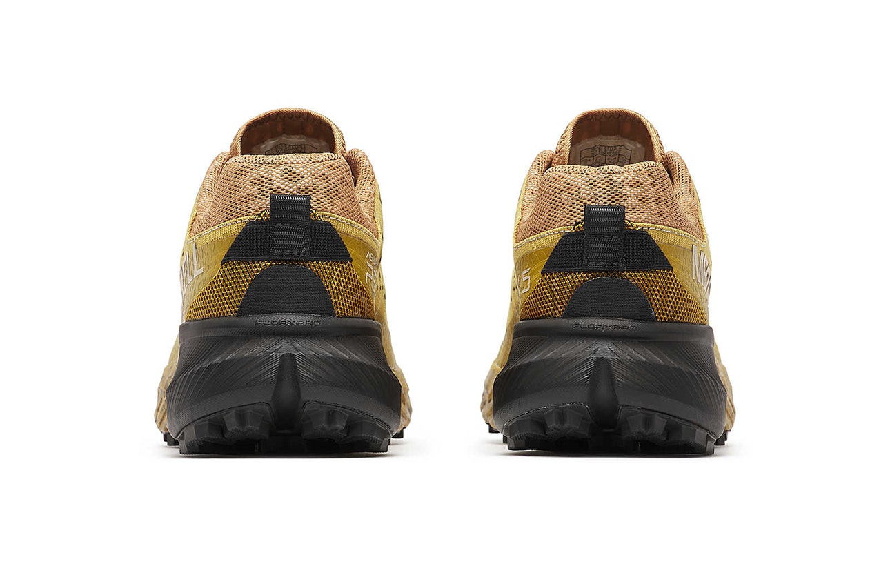 House of The Dragon x Merrell Agility Peak 5 "Targaryen"