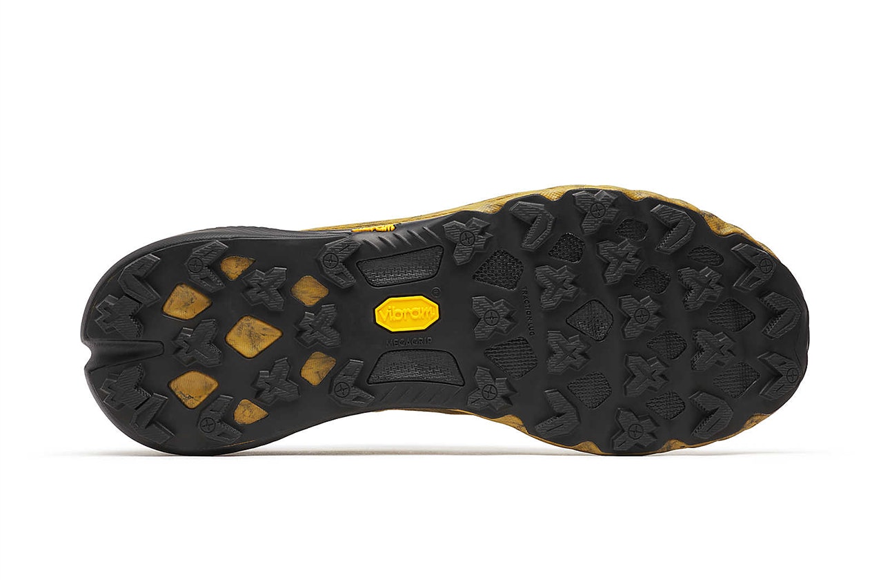 House of The Dragon x Merrell Agility Peak 5 "Targaryen"