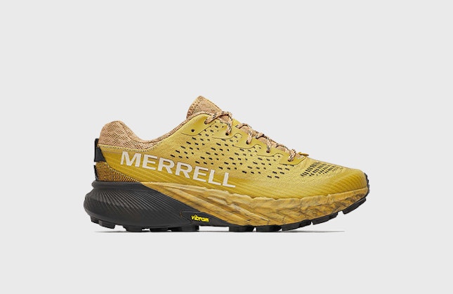 House of The Dragon x Merrell Agility Peak 5 "Targaryen"