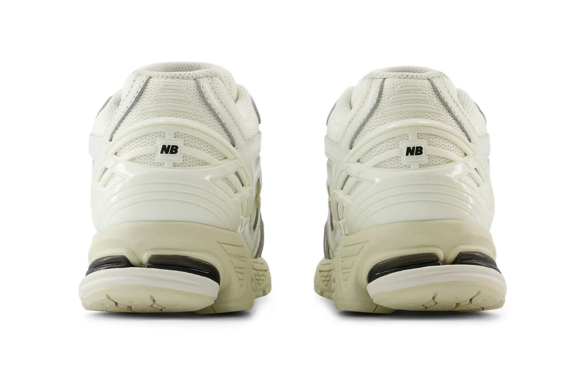 New Balance 1906R "White & Black Pack" (White)