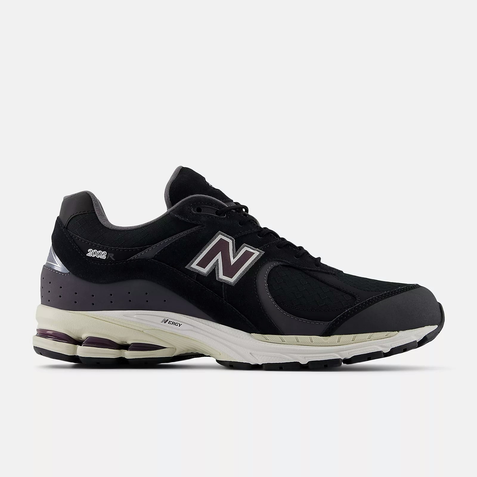 New Balance 2002R Gore-Tex "Inkwell"