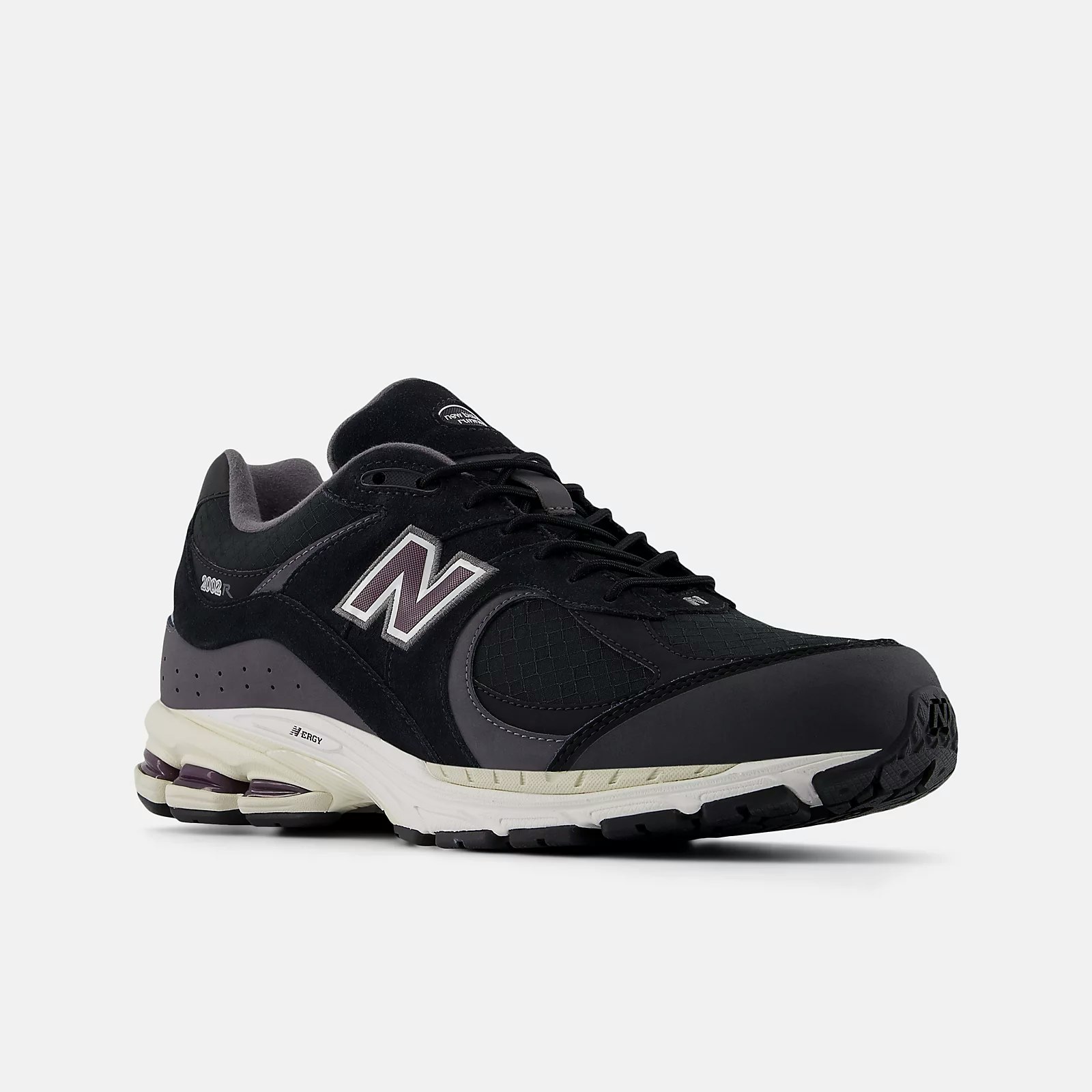 New Balance 2002R Gore-Tex "Inkwell"
