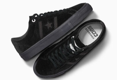 Undefeated x Converse One Star Academy Pro Black kaufen A12131C HEAT MVMNT