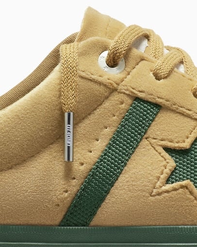 Undefeated x Converse One Star Academy Pro "Brown"
