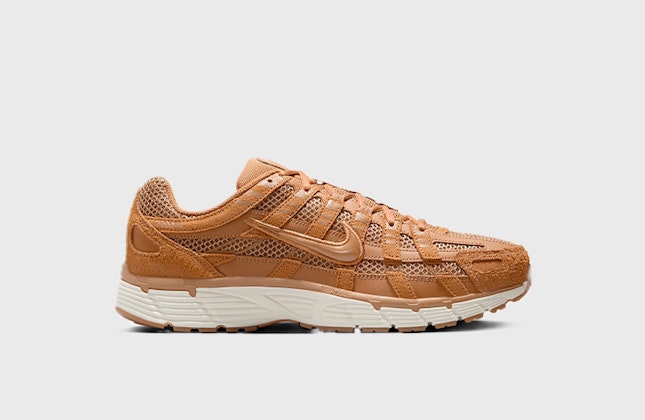 Nike P-6000 "Flax" Nike P-6000 "Flax"