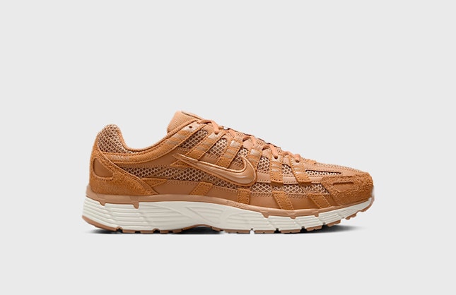 Nike P-6000 "Flax"