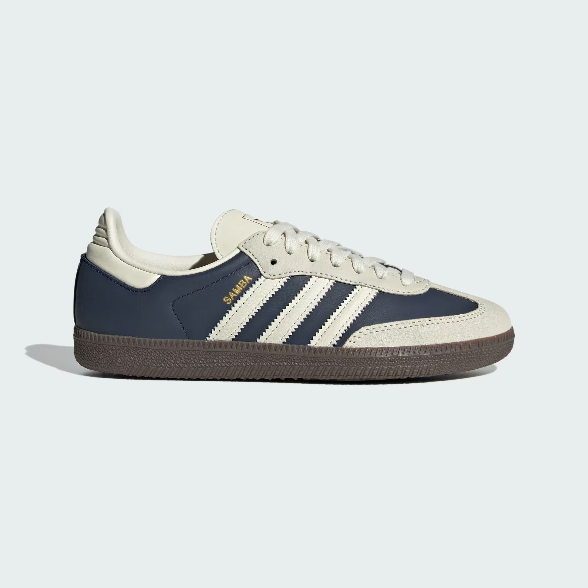 adidas Samba OG "Night Indigo"