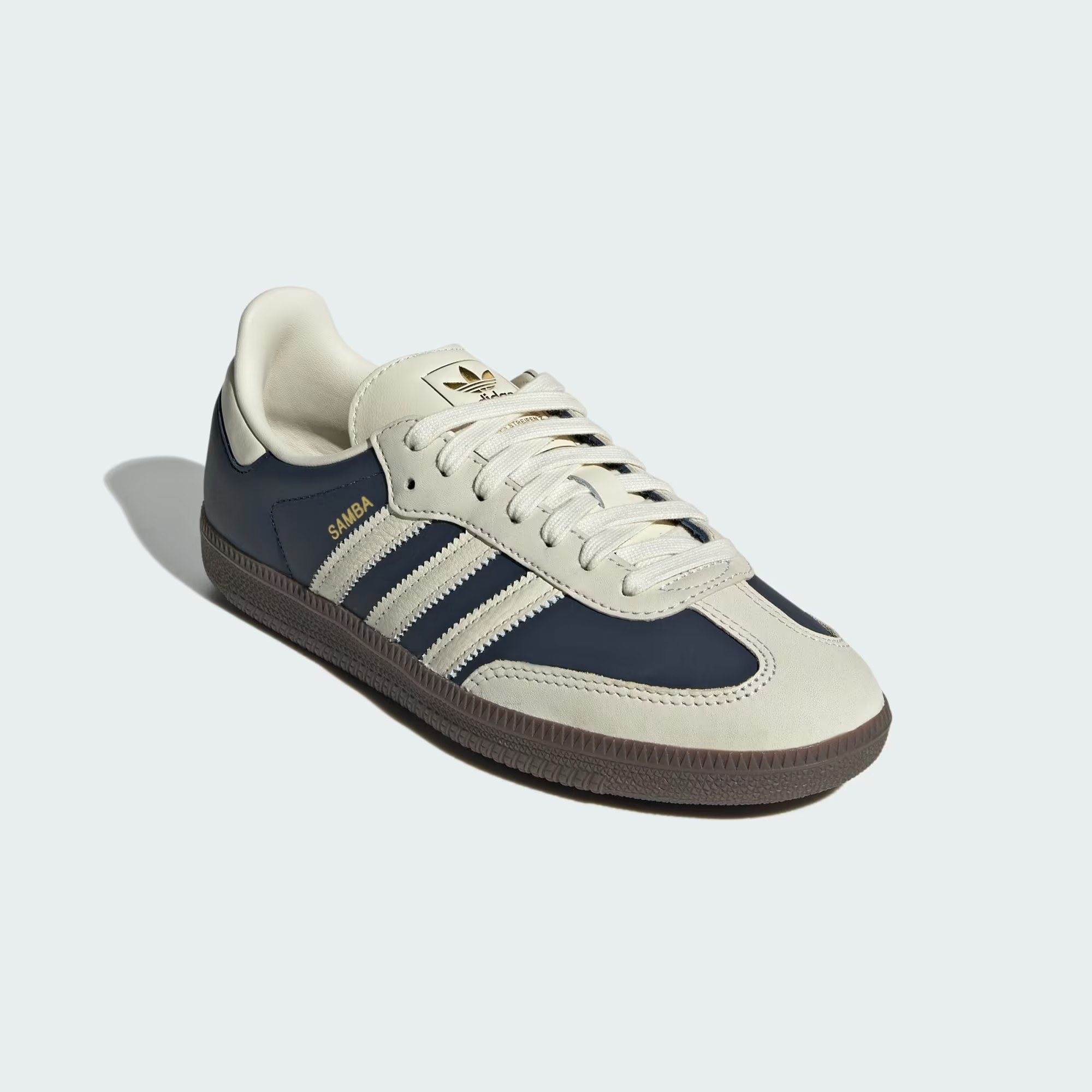 adidas Samba OG "Night Indigo"