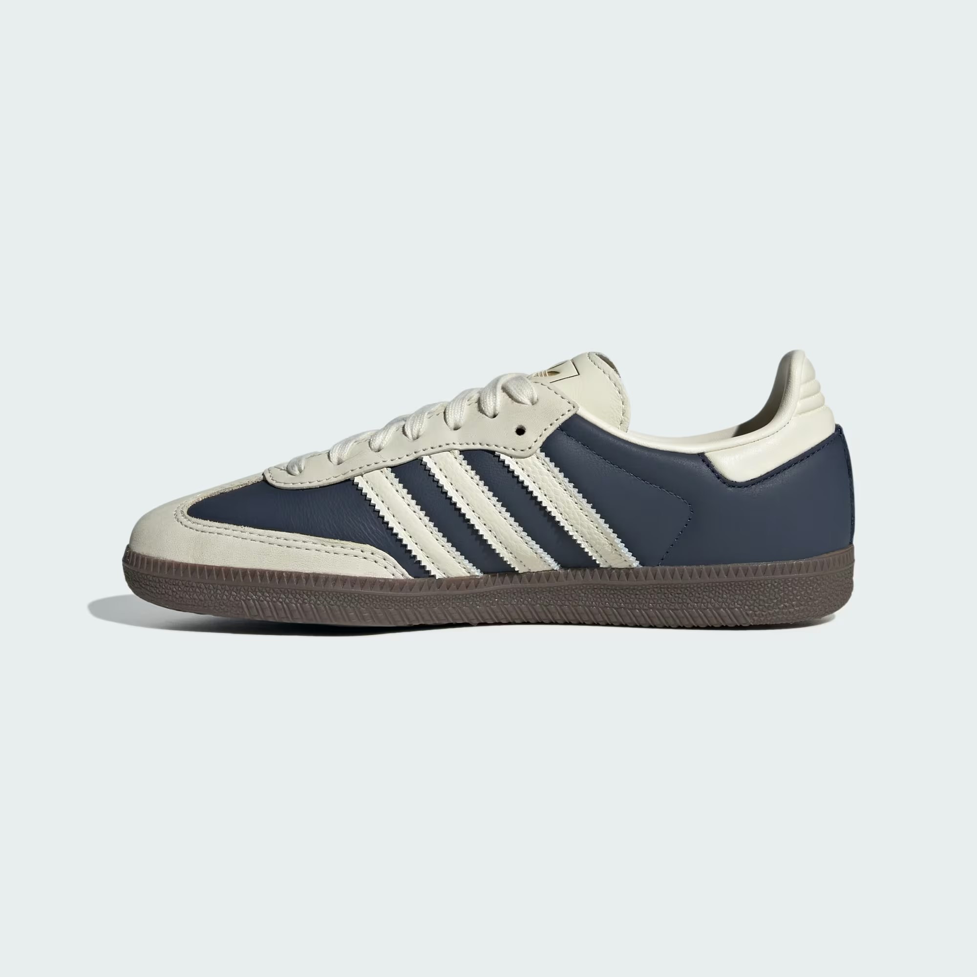 adidas Samba OG "Night Indigo"