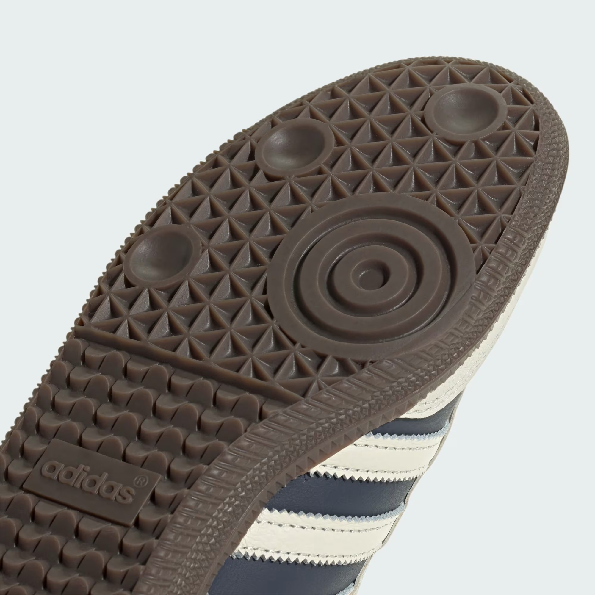 adidas Samba OG "Night Indigo"