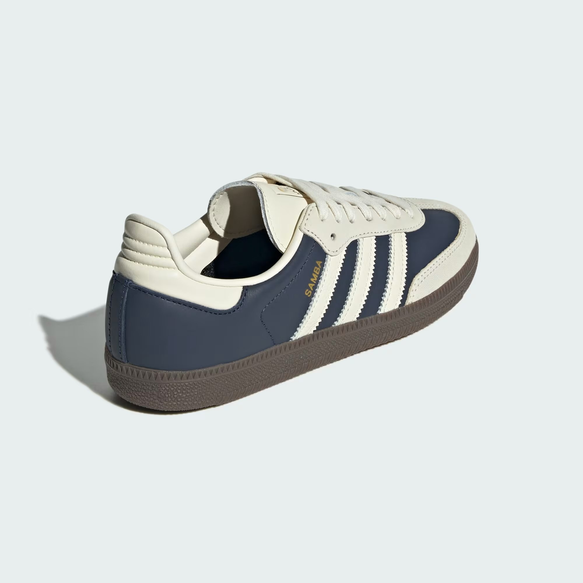adidas Samba OG "Night Indigo"