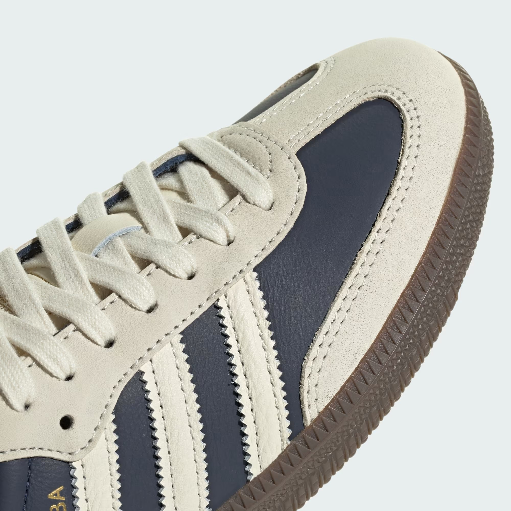 adidas Samba OG "Night Indigo"