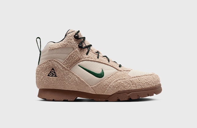 Nike ACG Torre Mid Waterproof "Hemp" Nike ACG Torre Mid Waterproof "Hemp"