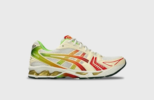 Concepts x Asics Gel-Kayano 14 "Out of Office"