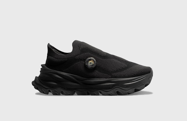 Heliot Emil x Puma Fast Trac Nitro 3 "Puma Black"