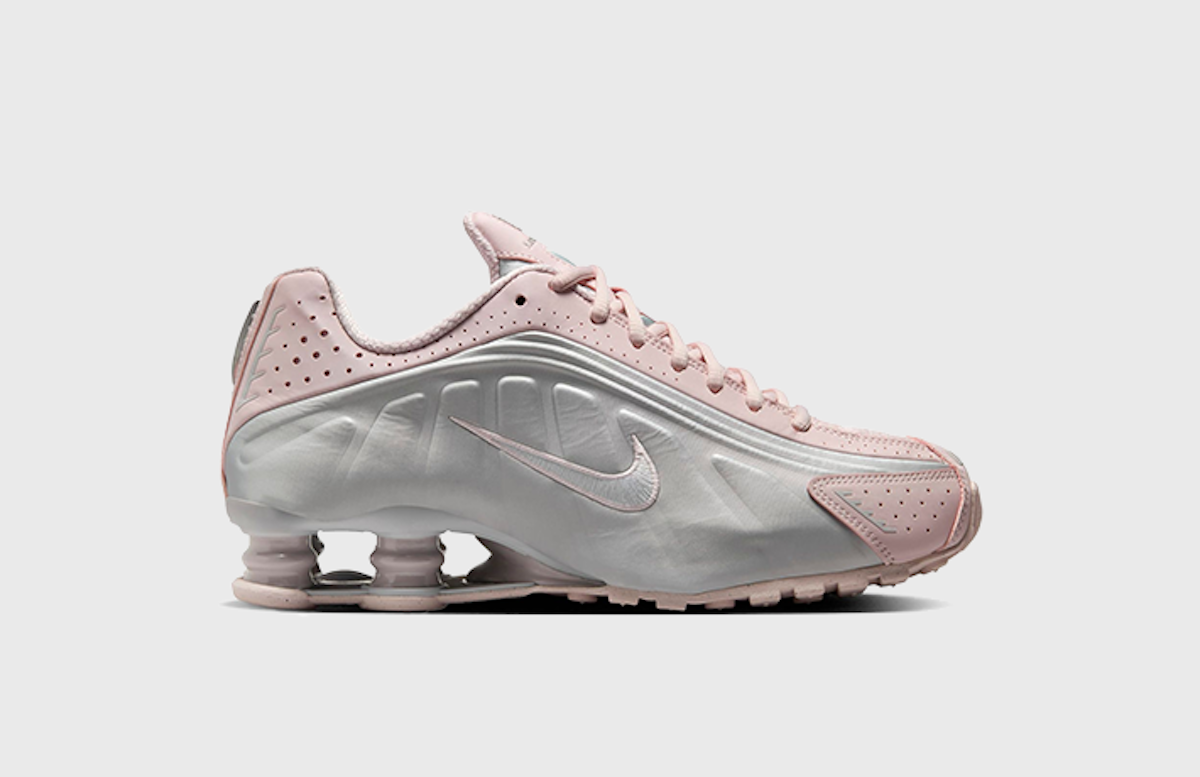 Nike Shox R4 