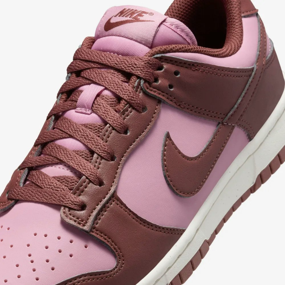 Nike Dunk Low "Neapolitan Brown"