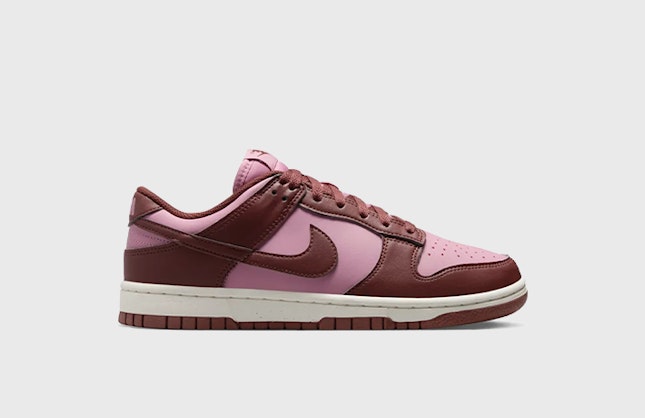 Nike Dunk Low "Neapolitan Brown"