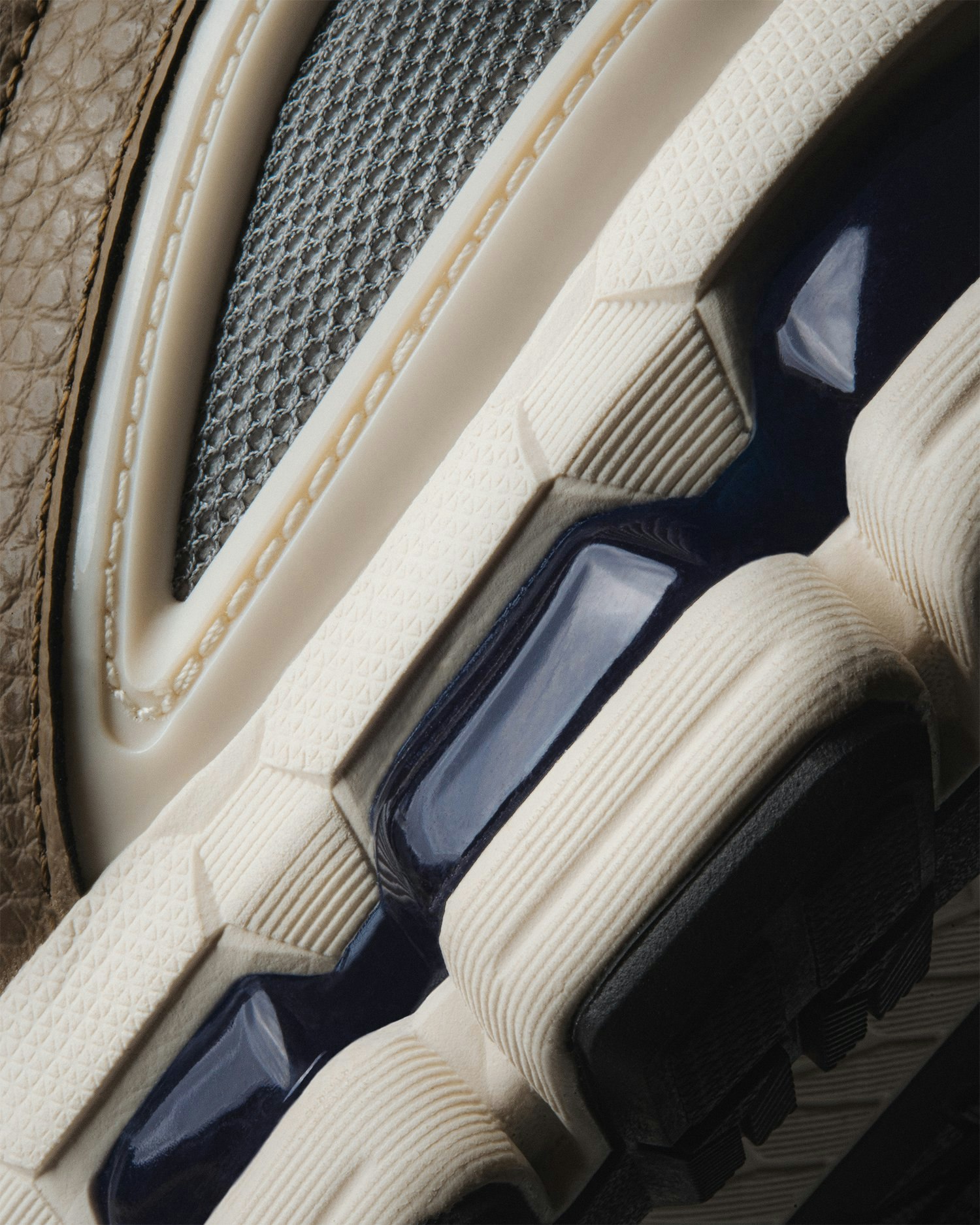 Hal Studios x Asics Gel-Kayano 20 "Dark Mustard"