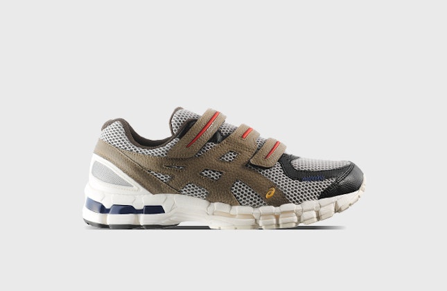 Hal Studios x Asics Gel-Kayano 20 "Dark Mustard" Hal Studios x Asics Gel-Kayano 20 "Dark Mustard"