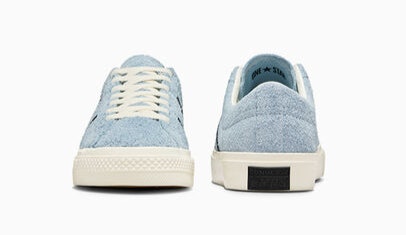 Converse One Star Pro "Out Of The Blue"