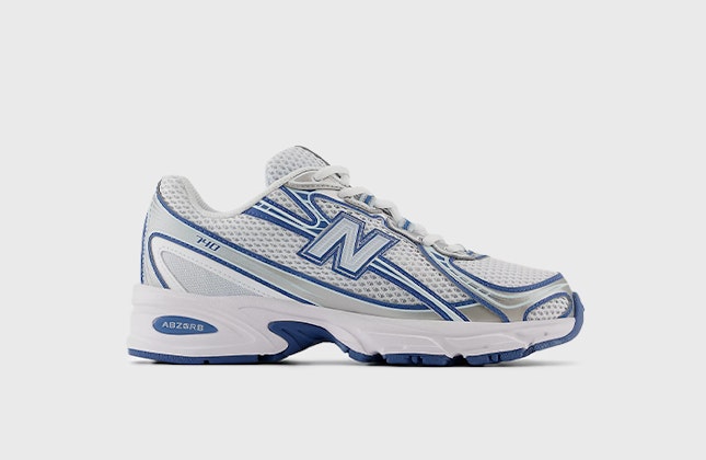 New Balance 740 "Ice Blue" New Balance 740 "Ice Blue"
