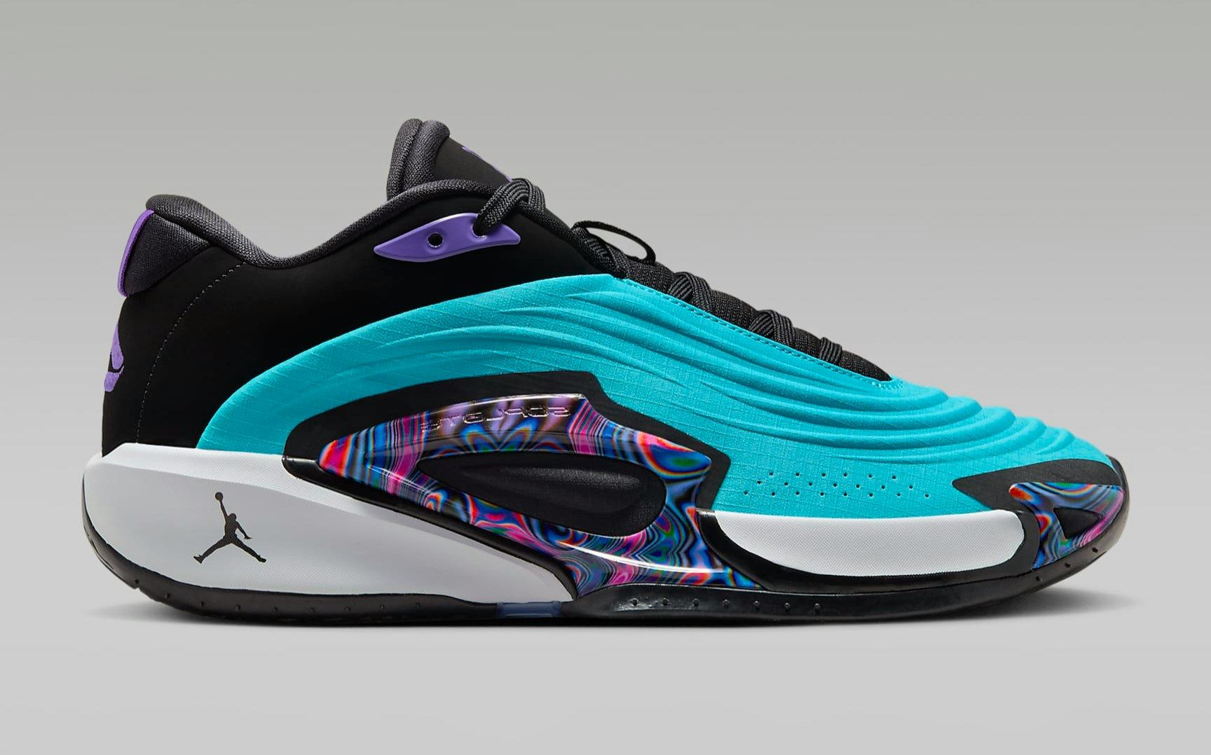 Jordan Luka 3 "Chlorine Blue"