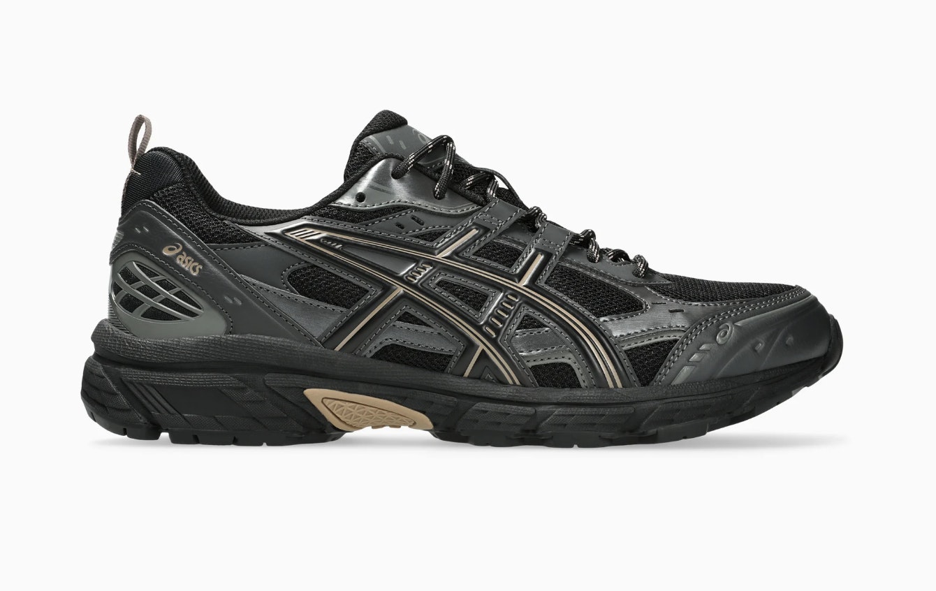Asics Gel-Nunobiki "Taupe Grey"