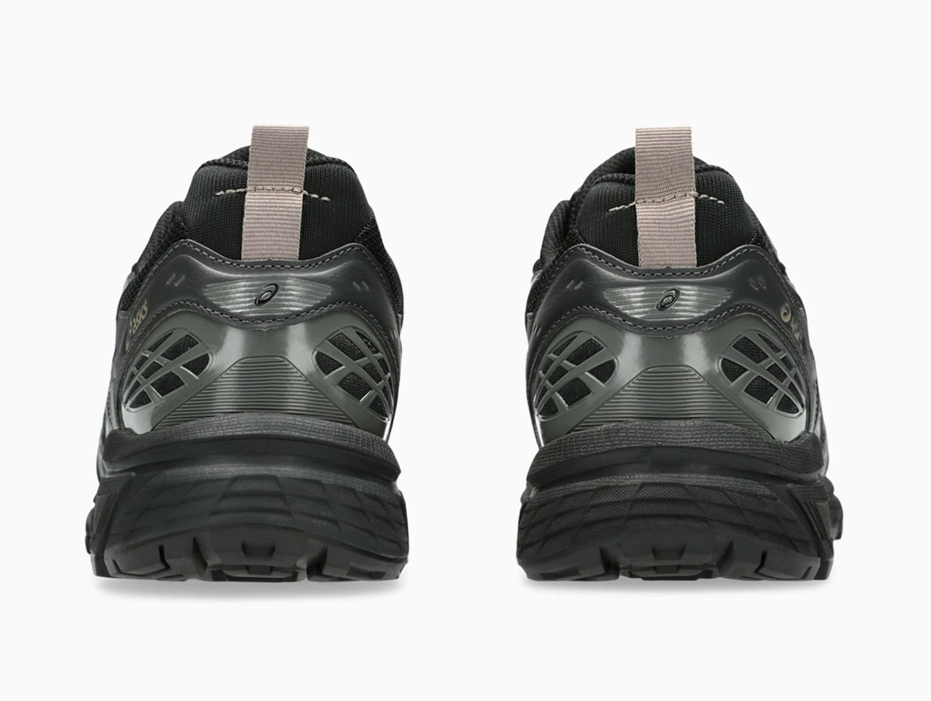 Asics Gel-Nunobiki "Taupe Grey"