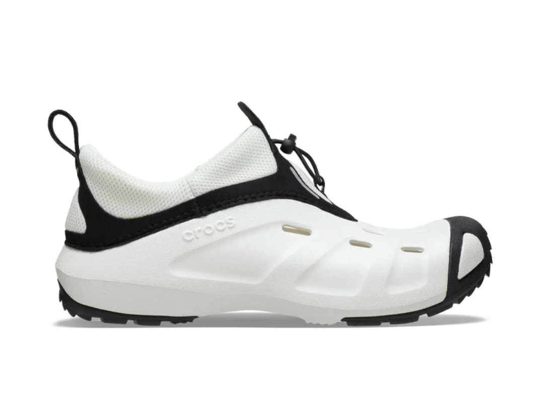 Crocs Quick Trail "Almost White"