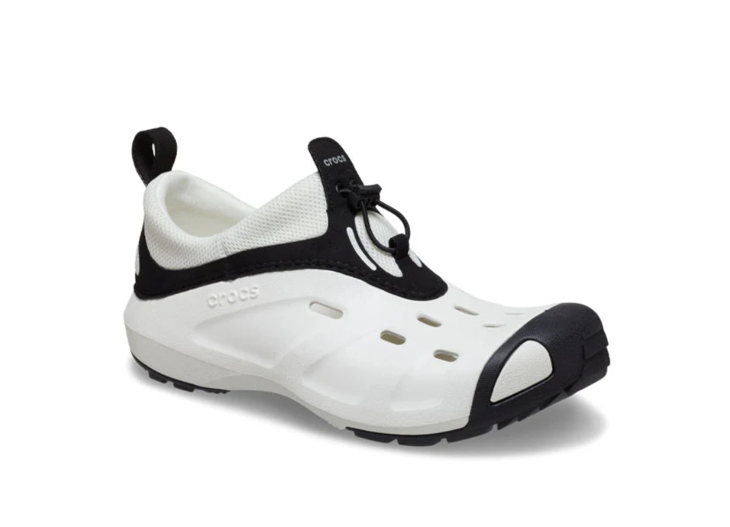 Crocs Quick Trail "Almost White"