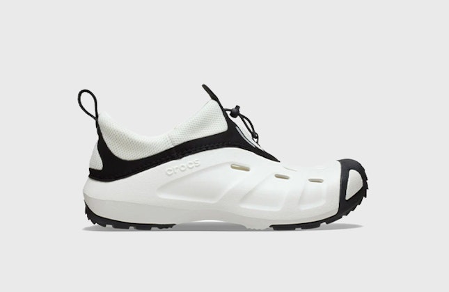 Crocs Quick Trail "Almost White" Crocs Quick Trail "Almost White"