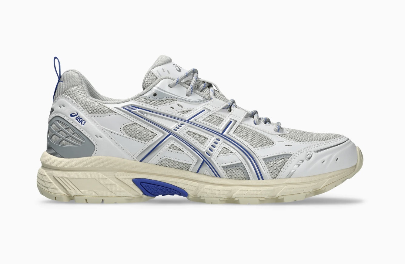 Asics Gel-Nunobiki "Sapphire"