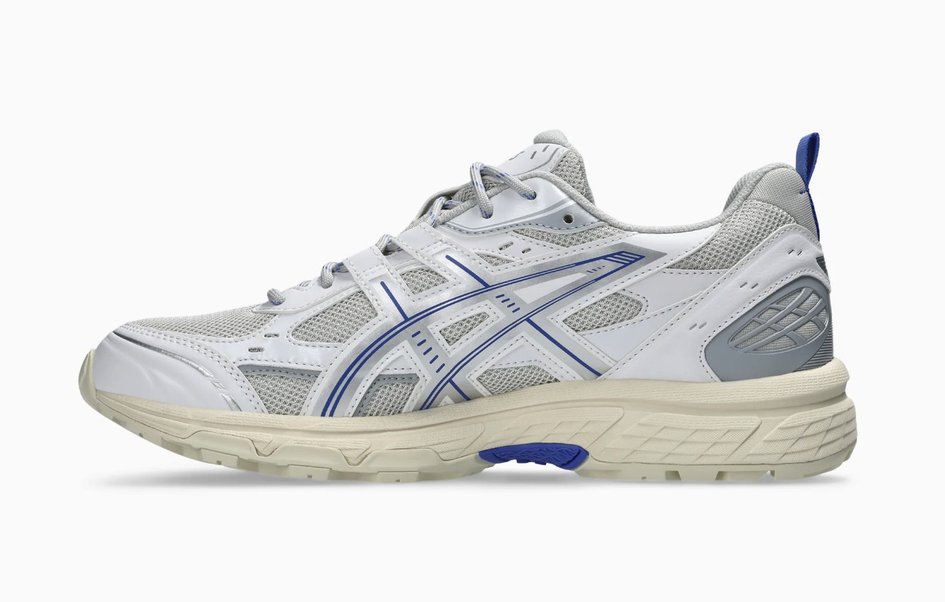 Asics Gel-Nunobiki "Sapphire"