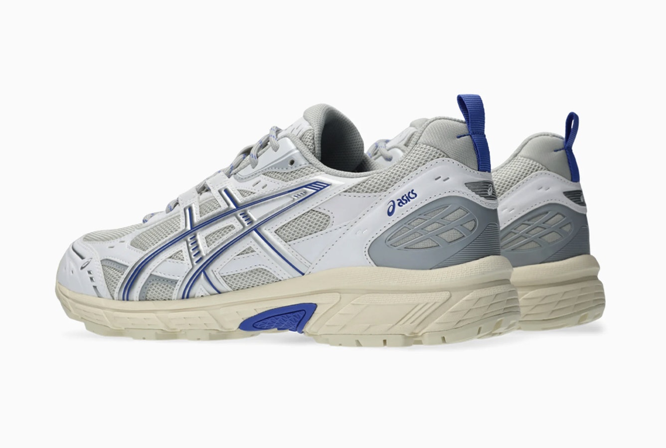 Asics Gel-Nunobiki "Sapphire"