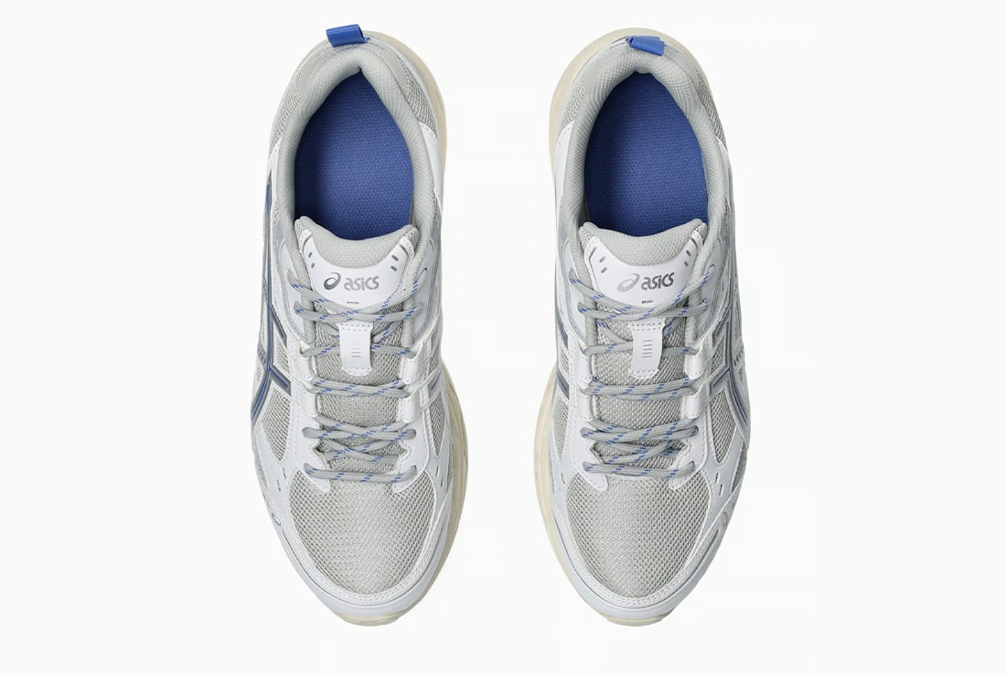Asics Gel-Nunobiki "Sapphire"