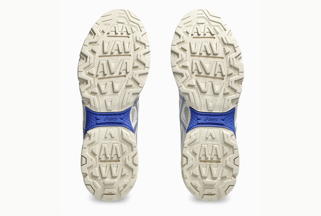 Asics Gel-Nunobiki "Sapphire"