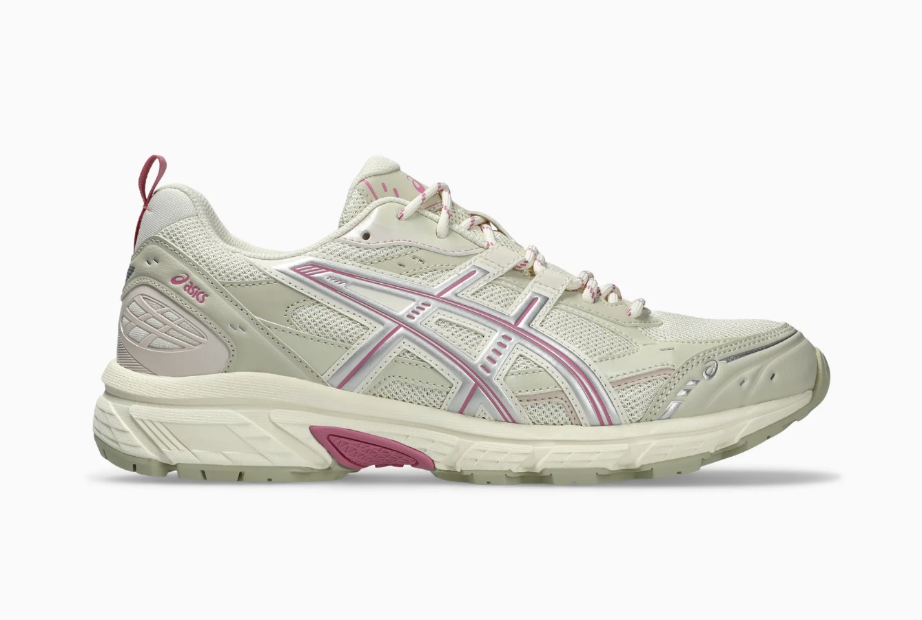 Asics Gel-Nunobiki "Sweet Pink"