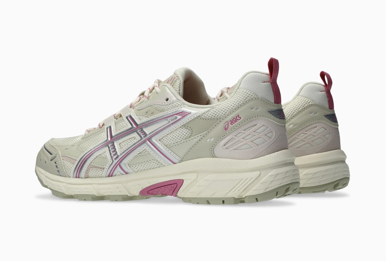 Asics Gel-Nunobiki "Sweet Pink"